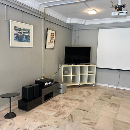 Grayhaus Spacious Bungalow & Garden Villa - Ss3 Petaling Jaya, Near Sunway - Stay Only No Events Eksteriør bilde