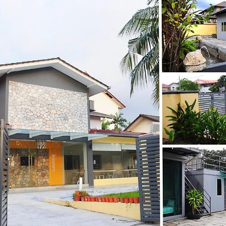 Grayhaus Spacious Bungalow & Garden Villa - Ss3 Petaling Jaya, Near Sunway - Stay Only No Events Eksteriør bilde