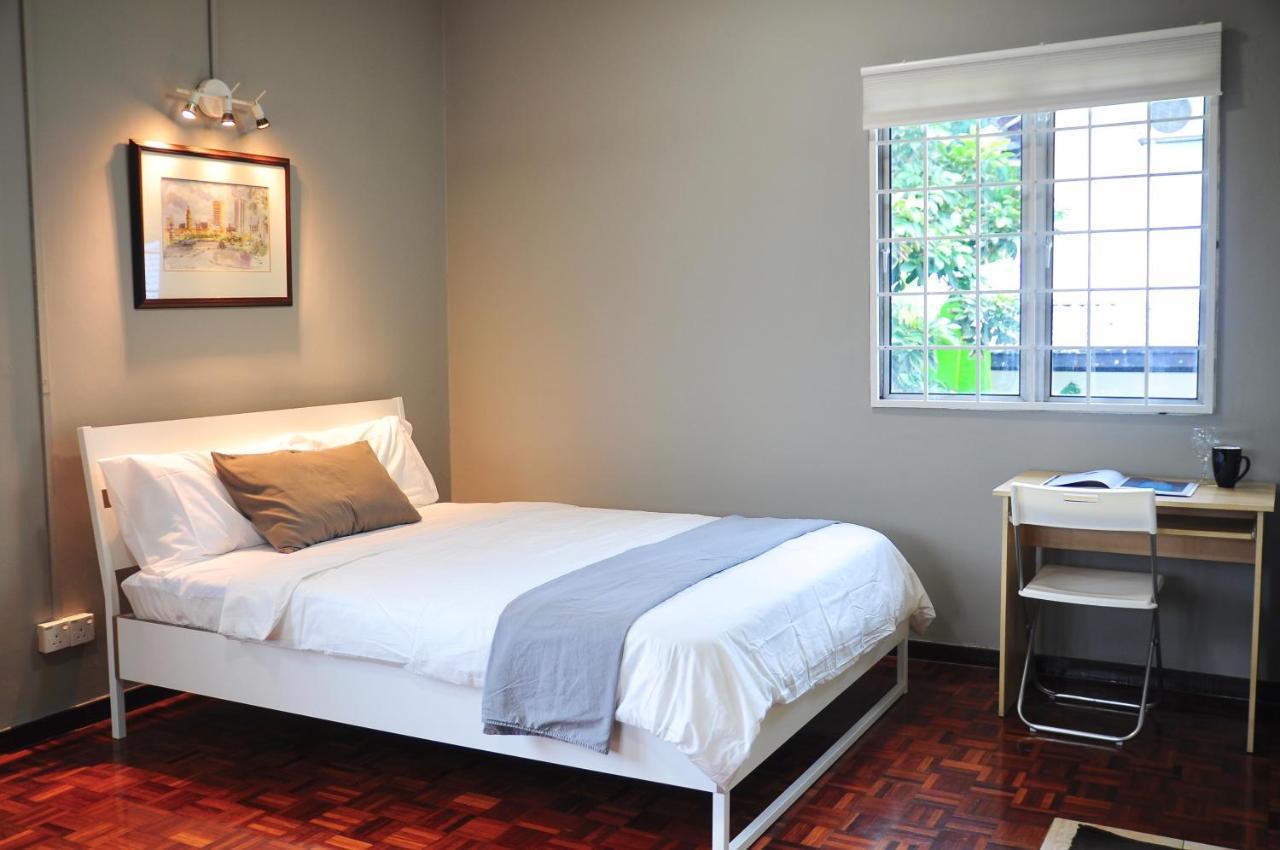 Grayhaus Spacious Bungalow & Garden Villa - Ss3 Petaling Jaya, Near Sunway - Stay Only No Events Eksteriør bilde