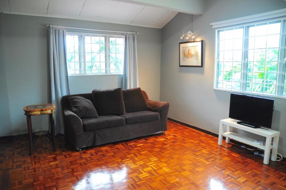 Grayhaus Spacious Bungalow & Garden Villa - Ss3 Petaling Jaya, Near Sunway - Stay Only No Events Eksteriør bilde