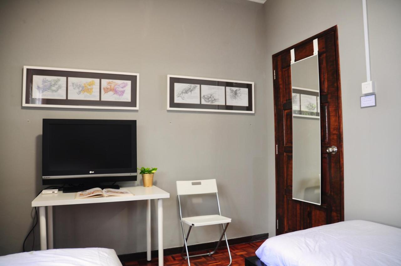Grayhaus Spacious Bungalow & Garden Villa - Ss3 Petaling Jaya, Near Sunway - Stay Only No Events Eksteriør bilde