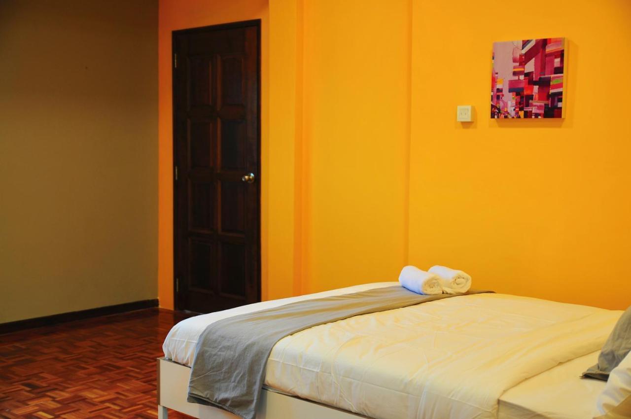 Grayhaus Spacious Bungalow & Garden Villa - Ss3 Petaling Jaya, Near Sunway - Stay Only No Events Eksteriør bilde