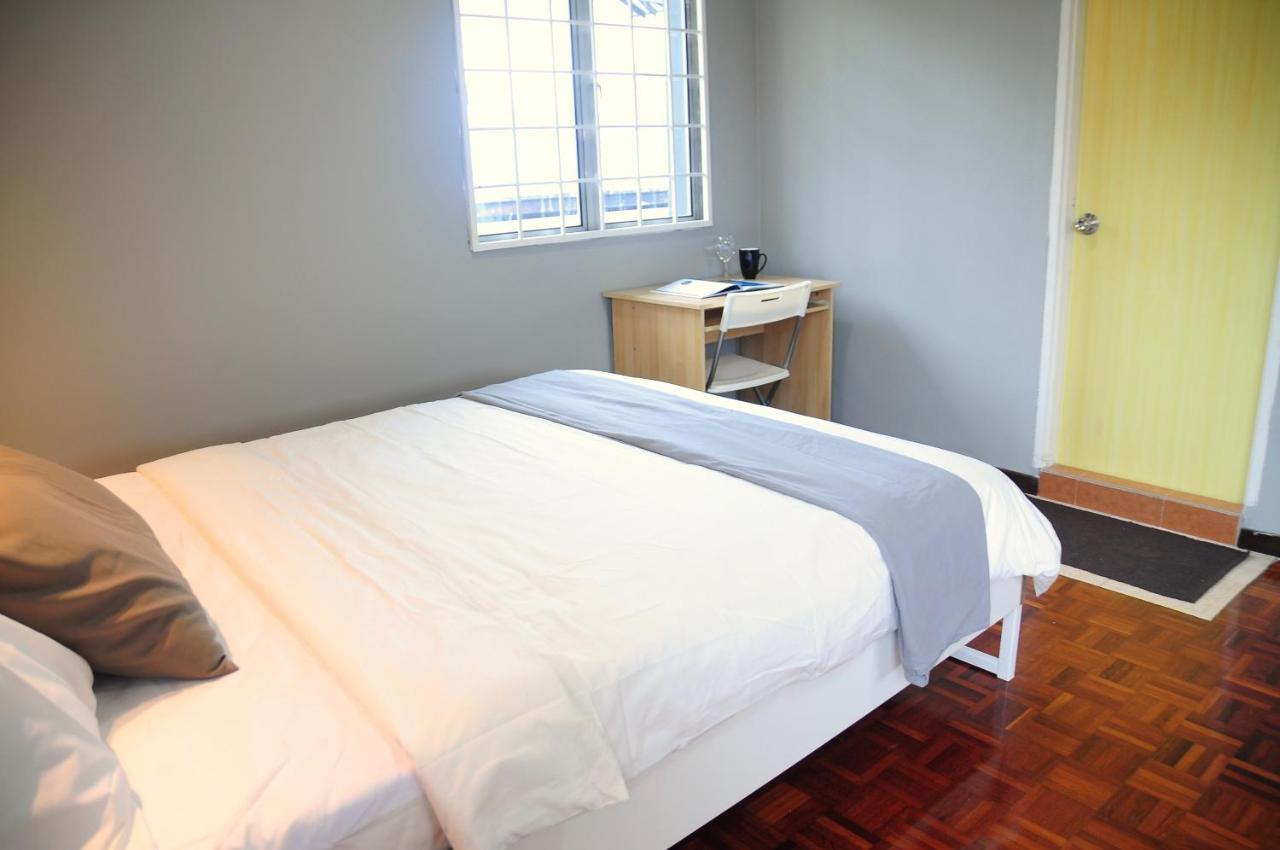 Grayhaus Spacious Bungalow & Garden Villa - Ss3 Petaling Jaya, Near Sunway - Stay Only No Events Eksteriør bilde