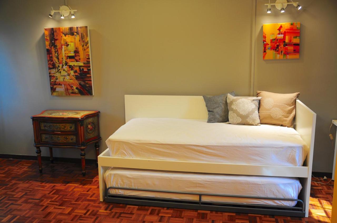 Grayhaus Spacious Bungalow & Garden Villa - Ss3 Petaling Jaya, Near Sunway - Stay Only No Events Eksteriør bilde