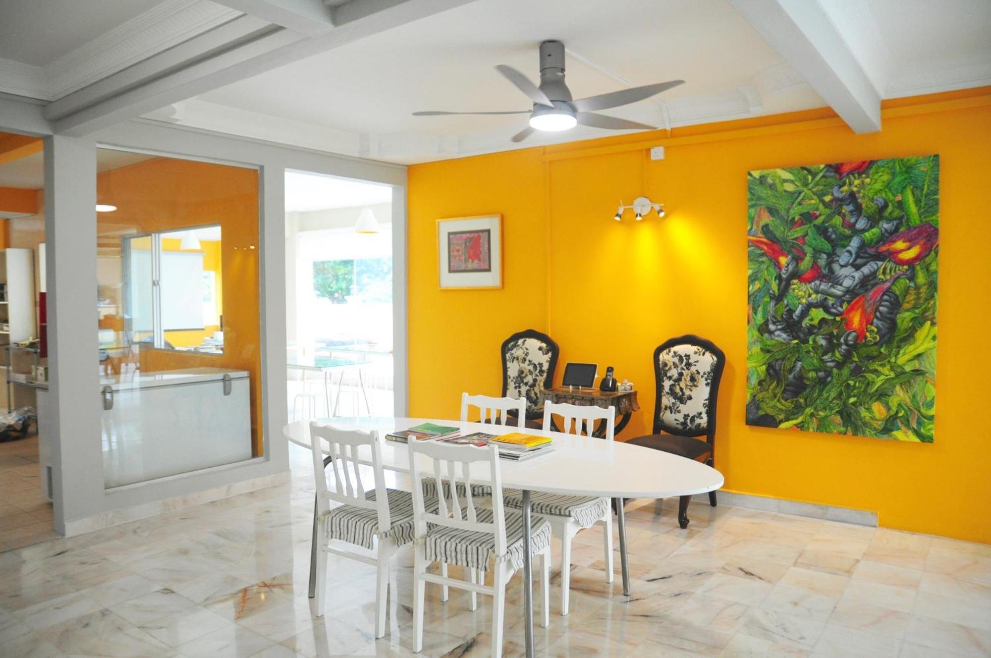 Grayhaus Spacious Bungalow & Garden Villa - Ss3 Petaling Jaya, Near Sunway - Stay Only No Events Eksteriør bilde