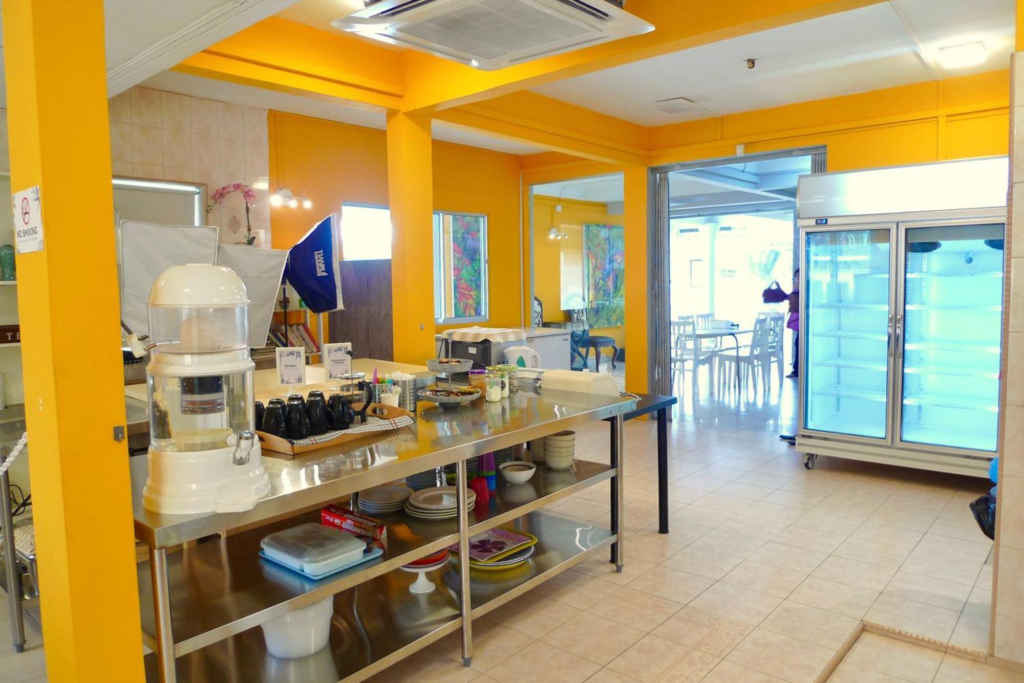Grayhaus Spacious Bungalow & Garden Villa - Ss3 Petaling Jaya, Near Sunway - Stay Only No Events Eksteriør bilde