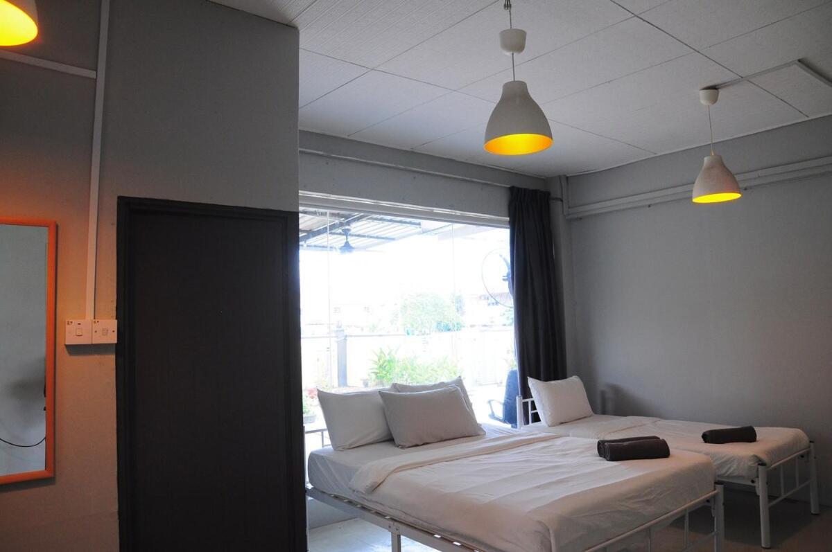 Grayhaus Spacious Bungalow & Garden Villa - Ss3 Petaling Jaya, Near Sunway - Stay Only No Events Eksteriør bilde