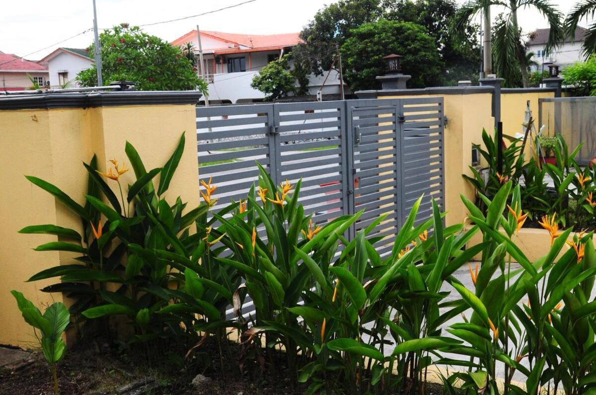 Grayhaus Spacious Bungalow & Garden Villa - Ss3 Petaling Jaya, Near Sunway - Stay Only No Events Eksteriør bilde