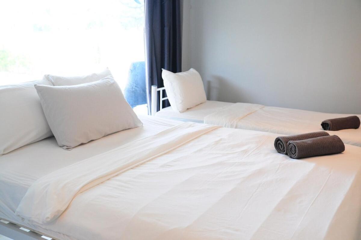 Grayhaus Spacious Bungalow & Garden Villa - Ss3 Petaling Jaya, Near Sunway - Stay Only No Events Eksteriør bilde