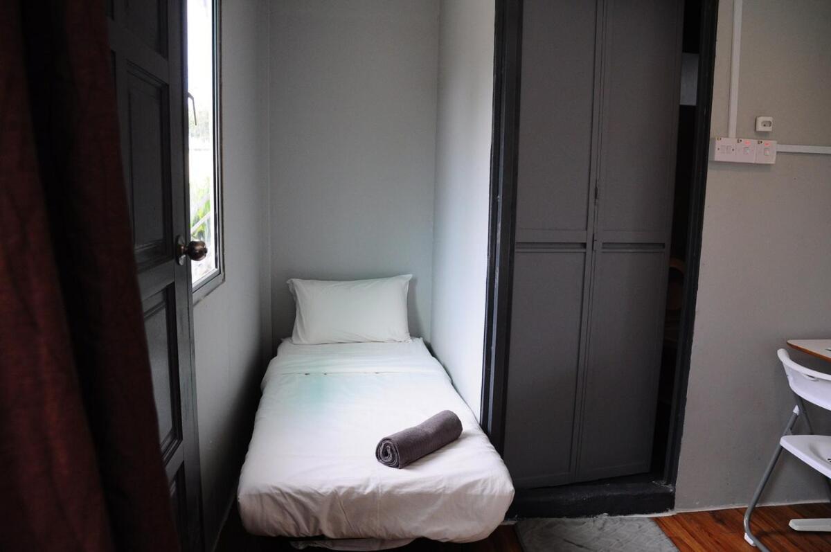 Grayhaus Spacious Bungalow & Garden Villa - Ss3 Petaling Jaya, Near Sunway - Stay Only No Events Eksteriør bilde