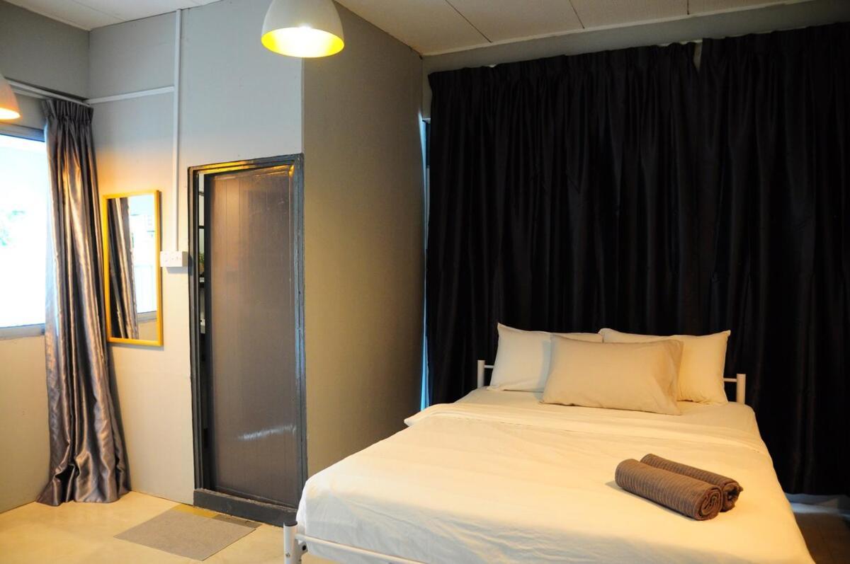 Grayhaus Spacious Bungalow & Garden Villa - Ss3 Petaling Jaya, Near Sunway - Stay Only No Events Eksteriør bilde