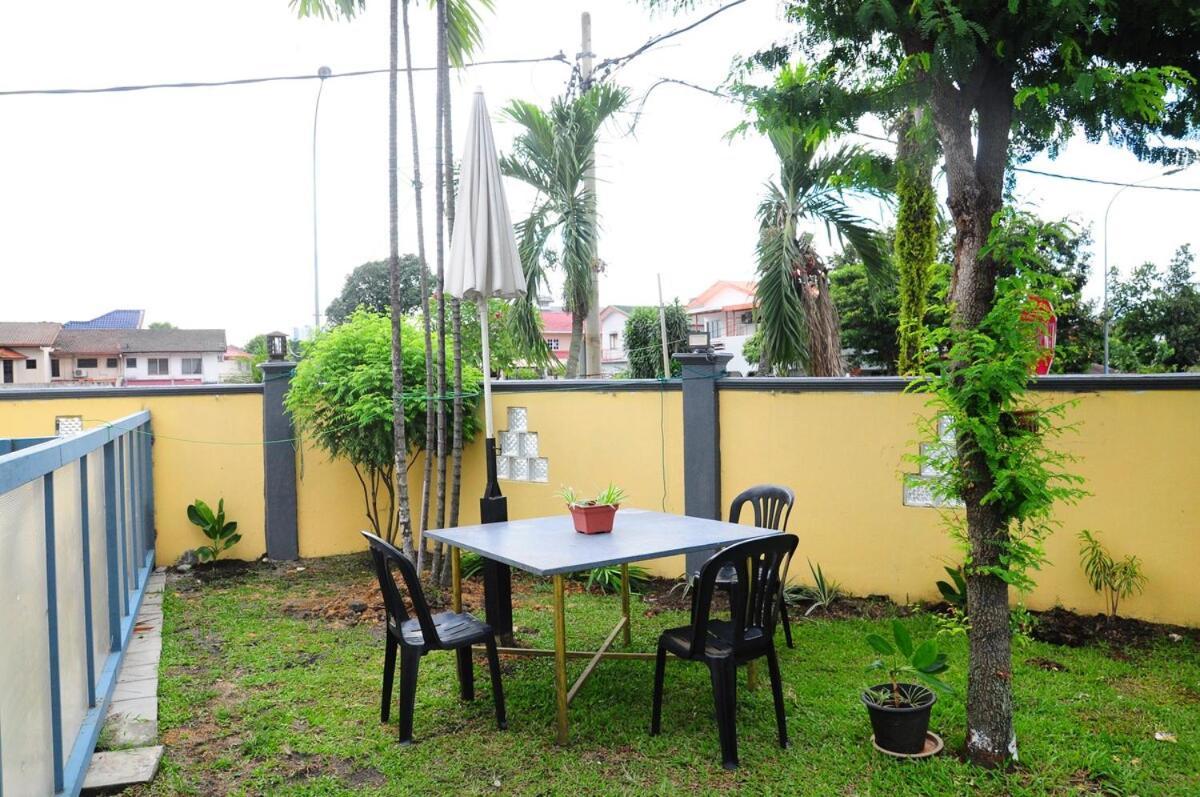 Grayhaus Spacious Bungalow & Garden Villa - Ss3 Petaling Jaya, Near Sunway - Stay Only No Events Eksteriør bilde