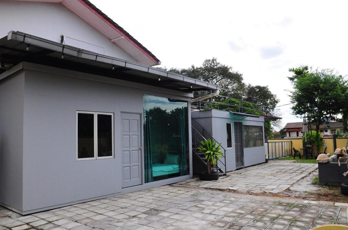 Grayhaus Spacious Bungalow & Garden Villa - Ss3 Petaling Jaya, Near Sunway - Stay Only No Events Eksteriør bilde