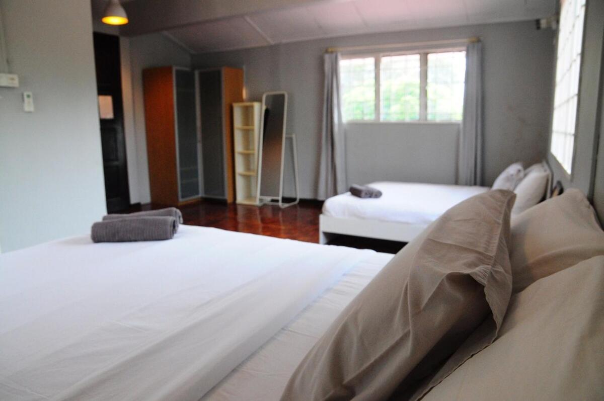 Grayhaus Spacious Bungalow & Garden Villa - Ss3 Petaling Jaya, Near Sunway - Stay Only No Events Eksteriør bilde