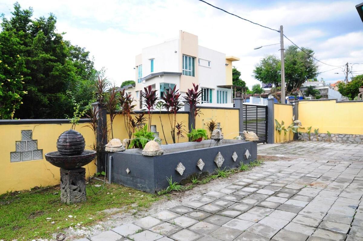 Grayhaus Spacious Bungalow & Garden Villa - Ss3 Petaling Jaya, Near Sunway - Stay Only No Events Eksteriør bilde