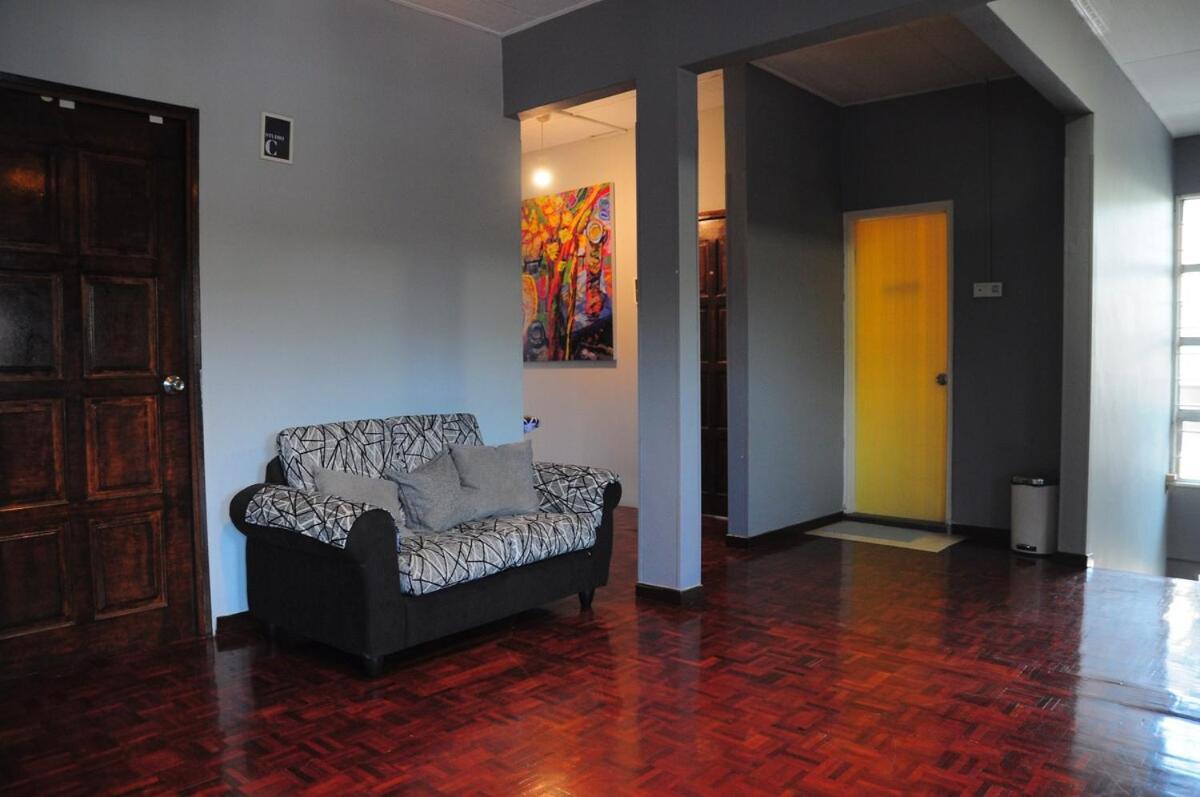 Grayhaus Spacious Bungalow & Garden Villa - Ss3 Petaling Jaya, Near Sunway - Stay Only No Events Eksteriør bilde