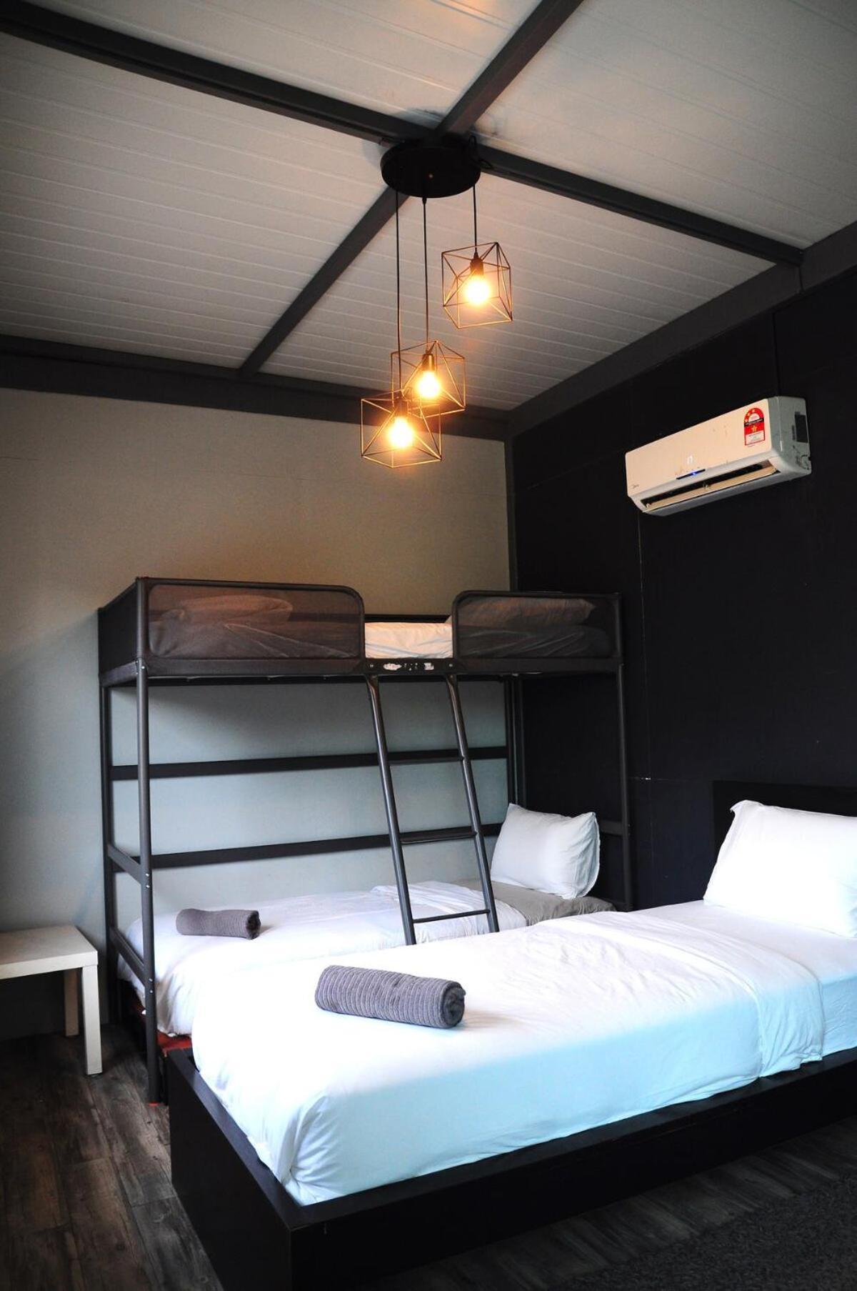 Grayhaus Spacious Bungalow & Garden Villa - Ss3 Petaling Jaya, Near Sunway - Stay Only No Events Eksteriør bilde